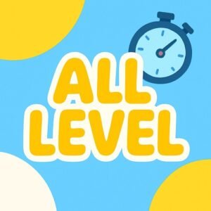 All Level Speed Tests