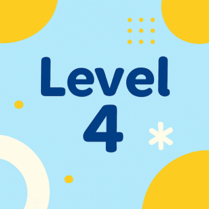 Level 4 Competition 2026