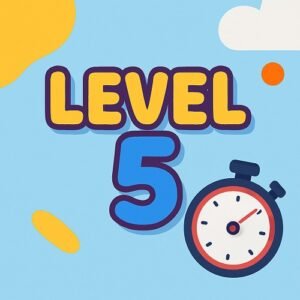 Level 5 Speed Tests