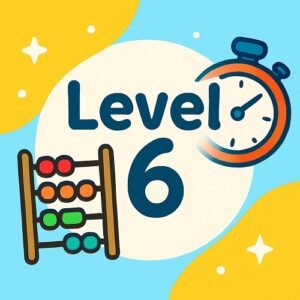 Level 6 Competition 2026