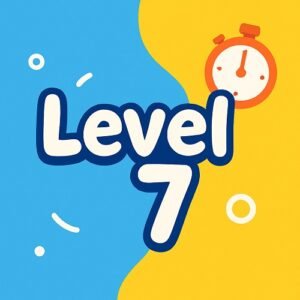 Level 7 Competition 2026