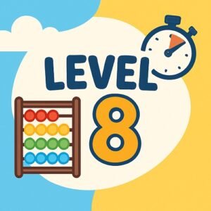 Level 8 Competition 2026